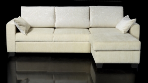 Nettoyer sofa, divan, meuble